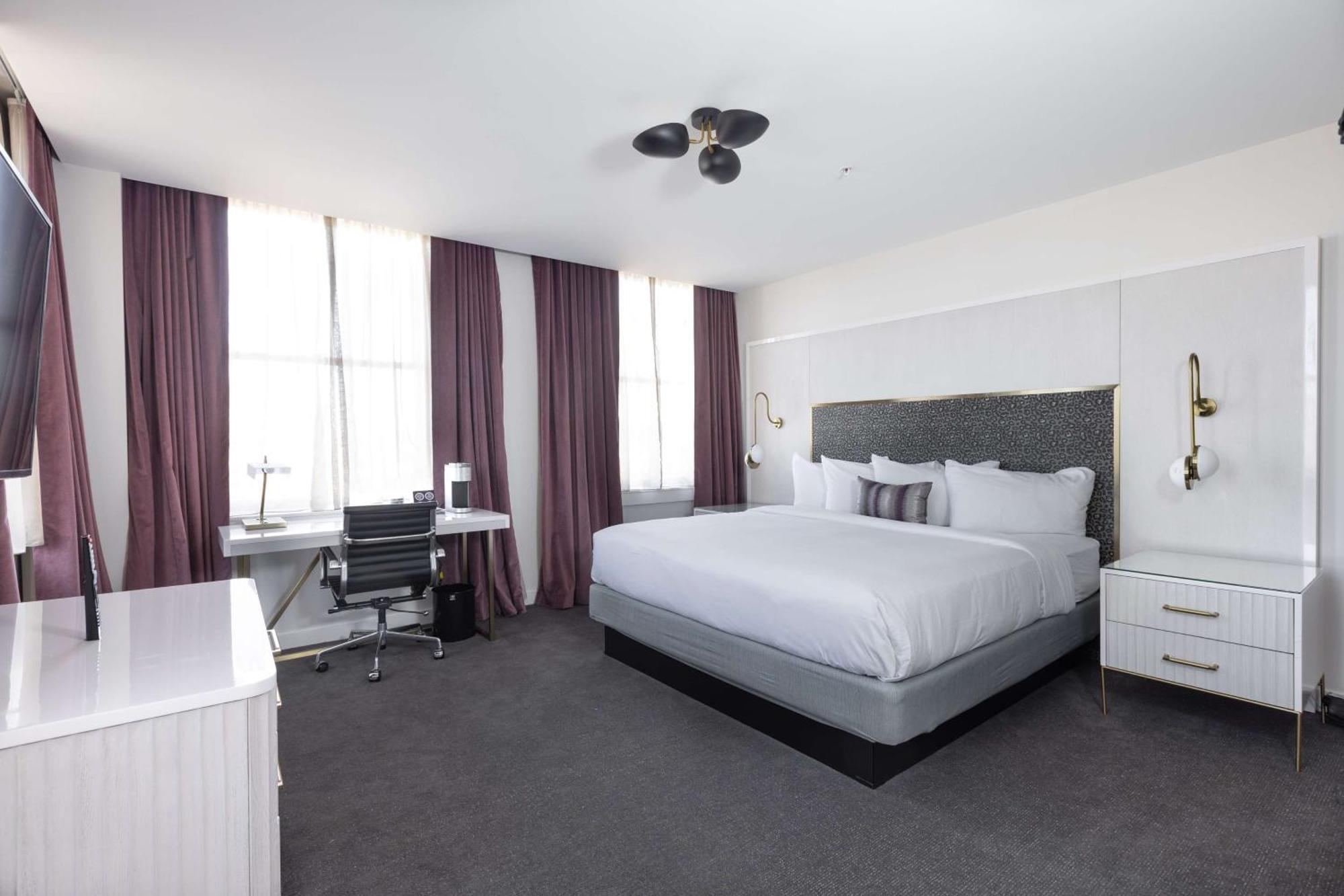 The Kelly Birmingham, Tapestry Collection By Hilton 4*